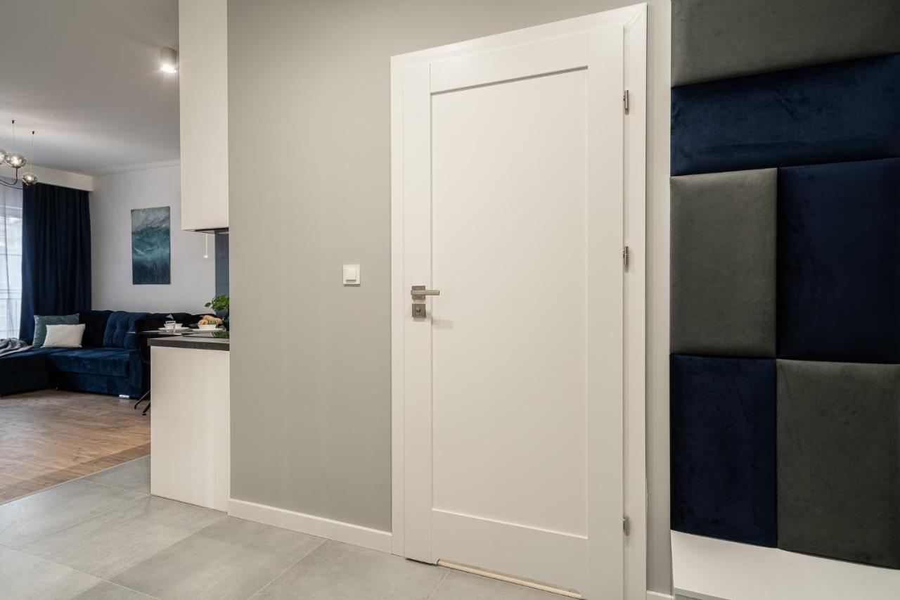 Apartment Absyntapart - Bulwar Staromiejski Breslau