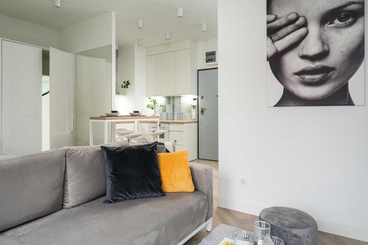 Absyntapart - Bulwar Staromiejski Apartment *