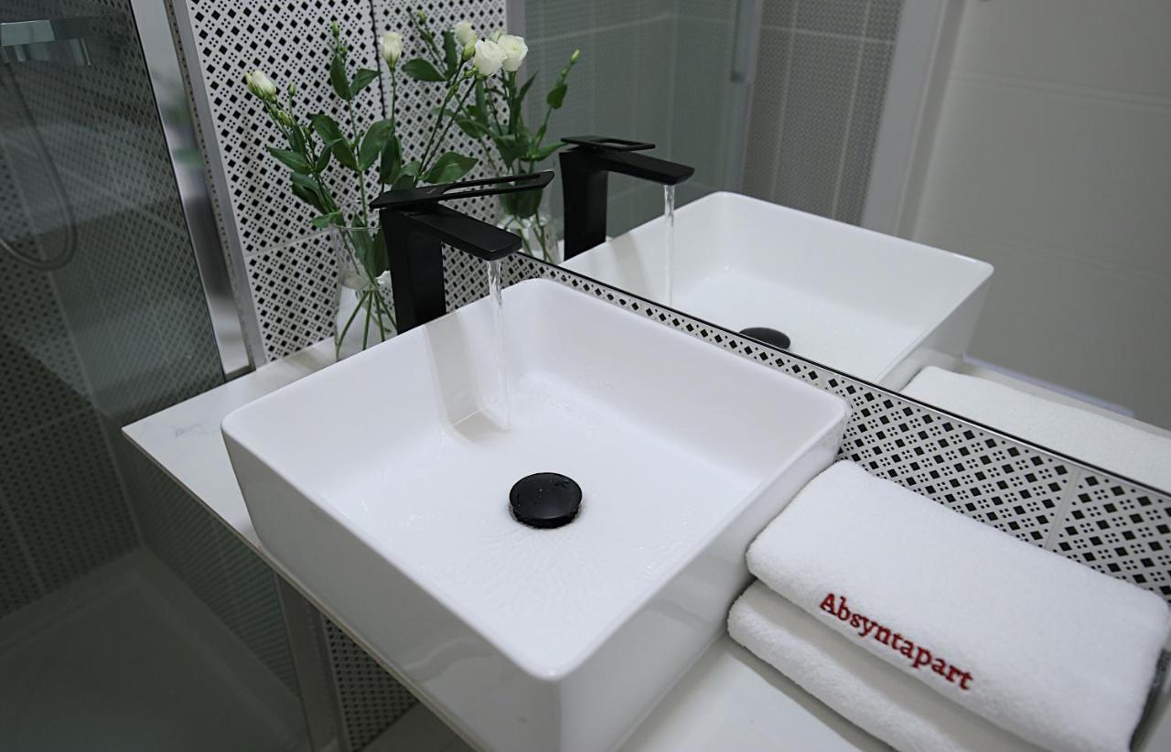 Absyntapart - Bulwar Staromiejski Apartment