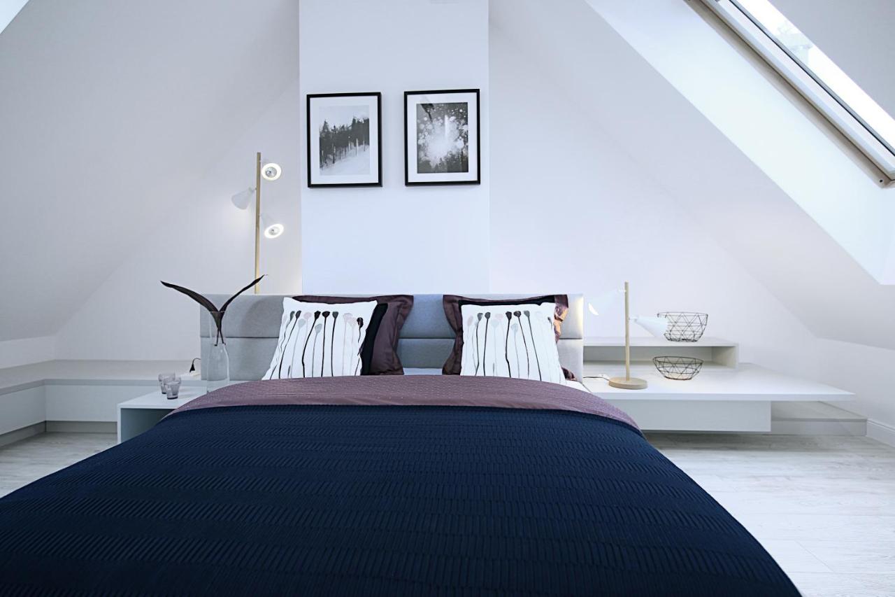 Apartment Absyntapart - Bulwar Staromiejski *