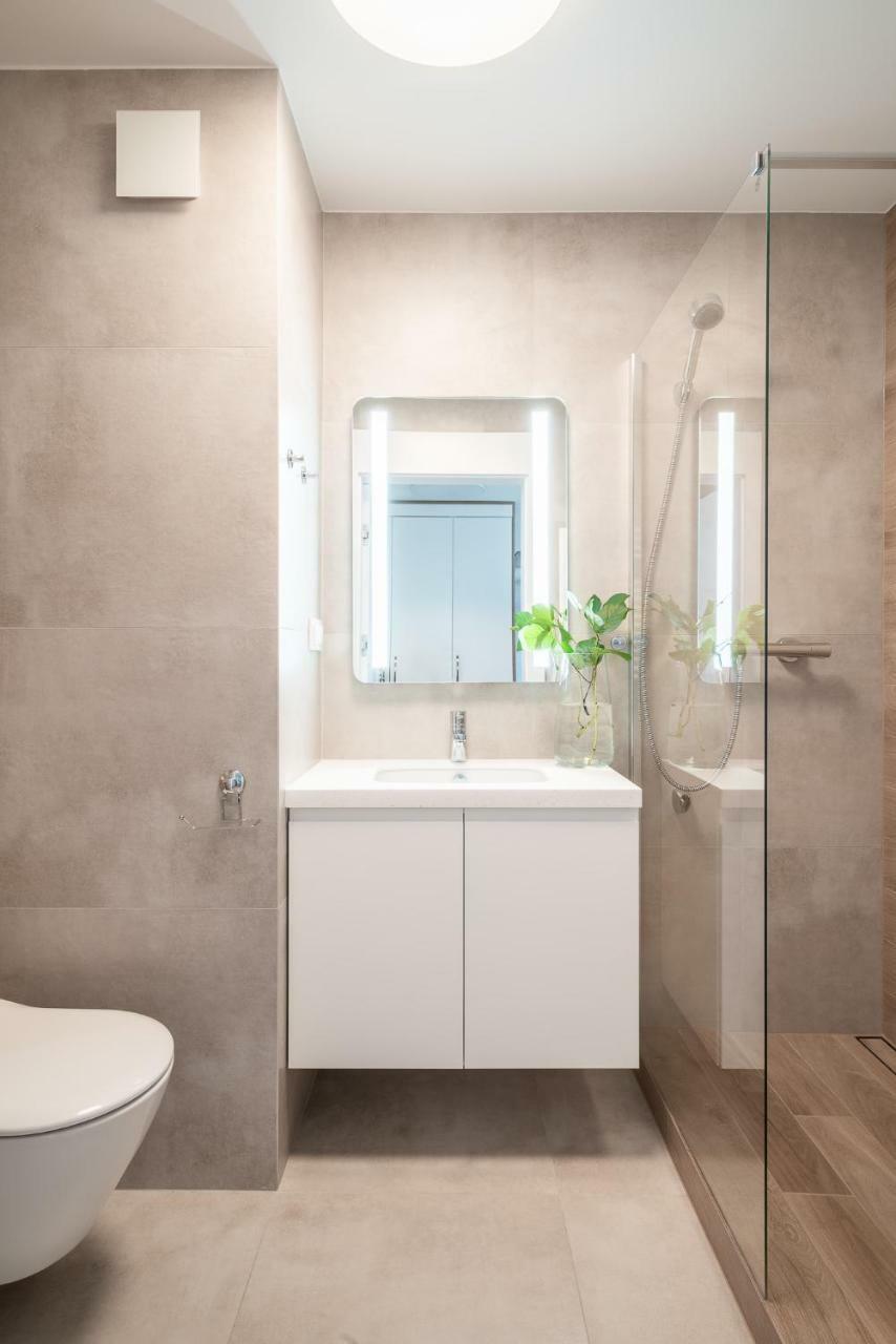 Absyntapart - Bulwar Staromiejski Apartment *