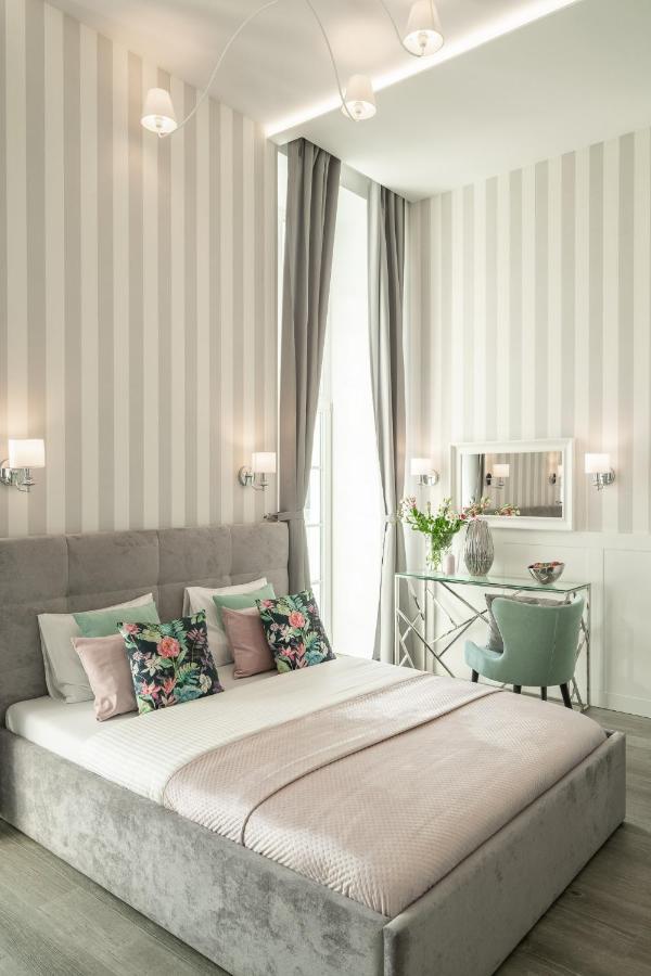 Absyntapart - Bulwar Staromiejski Apartment *
